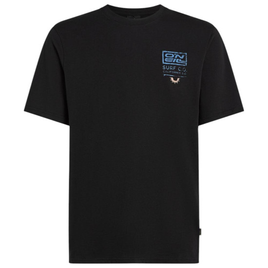 O'neill Ανδρική κοντομάνικη μπλούζα Retro Graphic T-Shirt